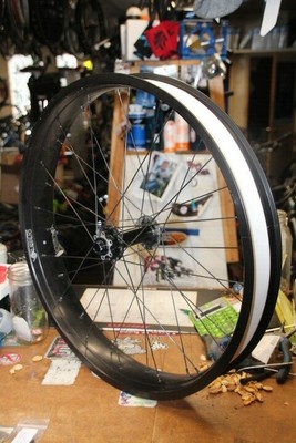 origin8 fat bike